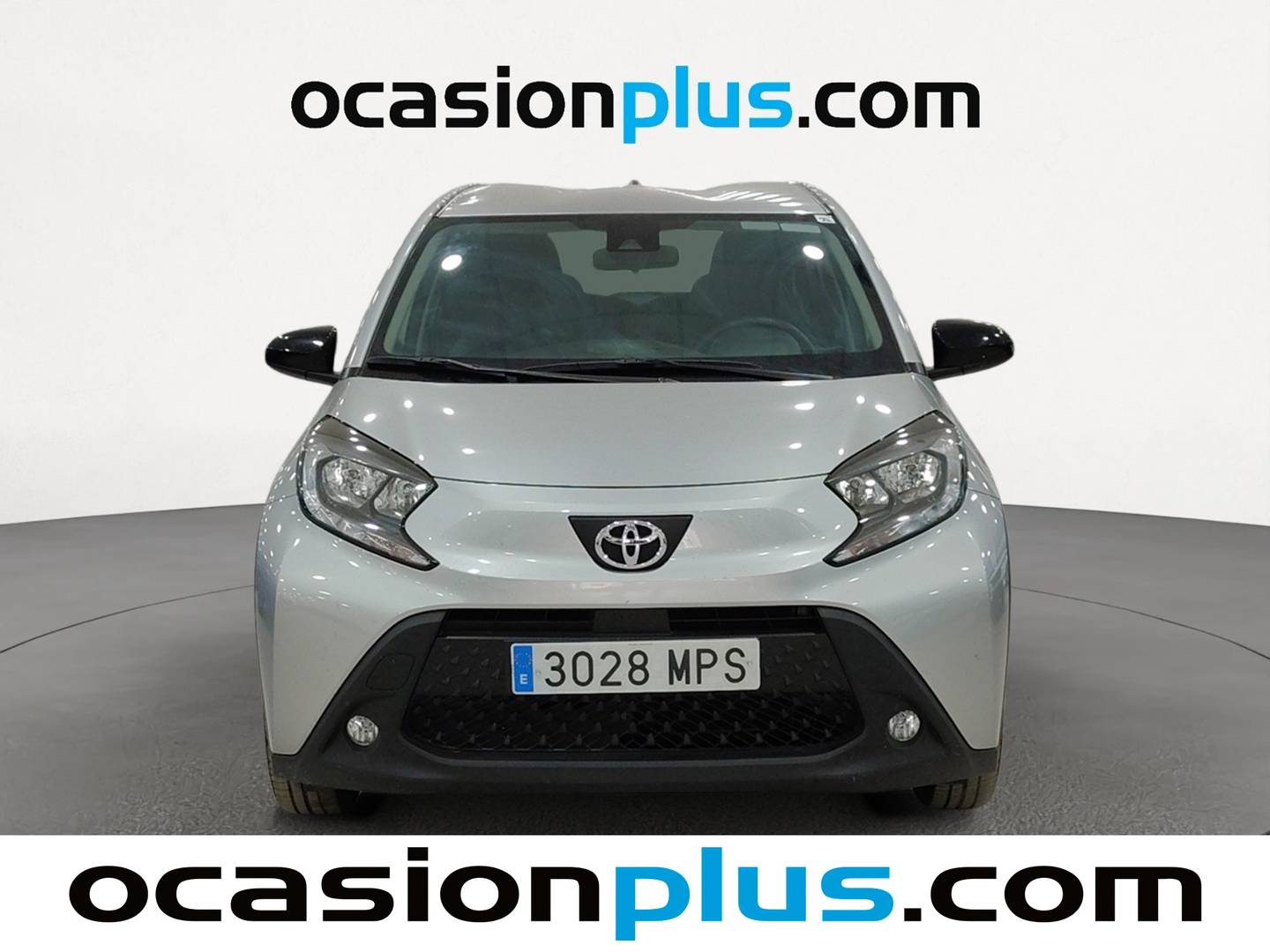 Foto Toyota Aygo X Cross Toyota Aygo X Cross 1.0 VVT-I Play (72 CV)
