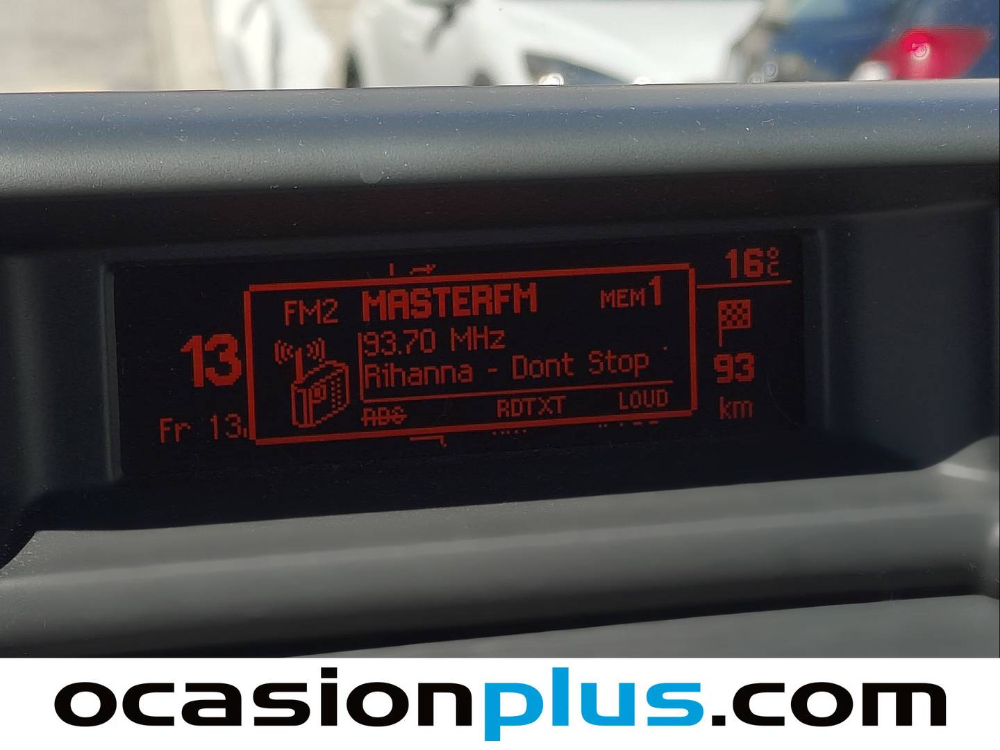 Citroën C3 Picasso Citroen C3 Picasso PureTech 110 Feel Edition (110 CV) 110cv