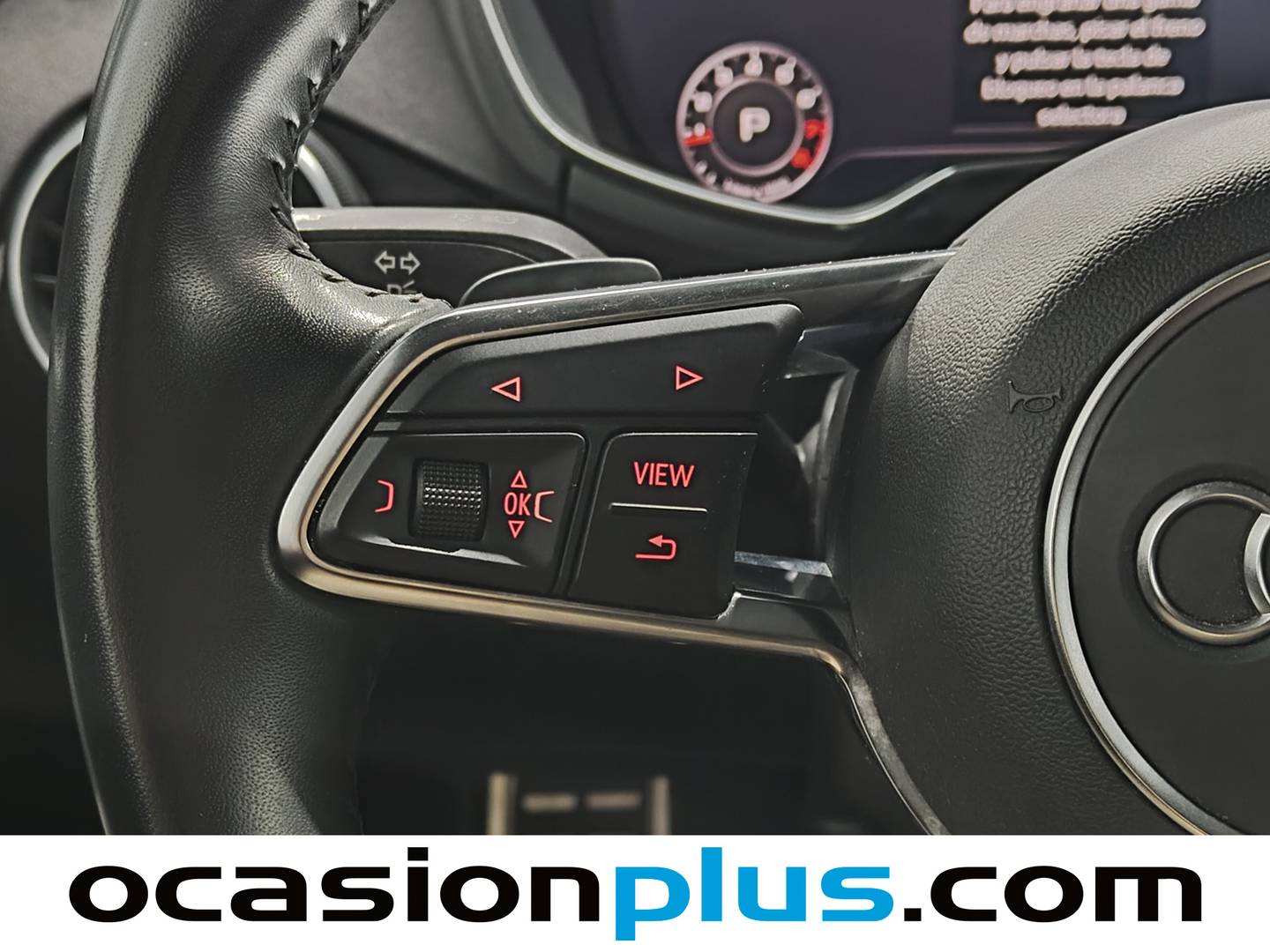 Foto Audi TT Audi TT Coupe Coupe S line edition 2.0 TFSI (230 CV) S tronic