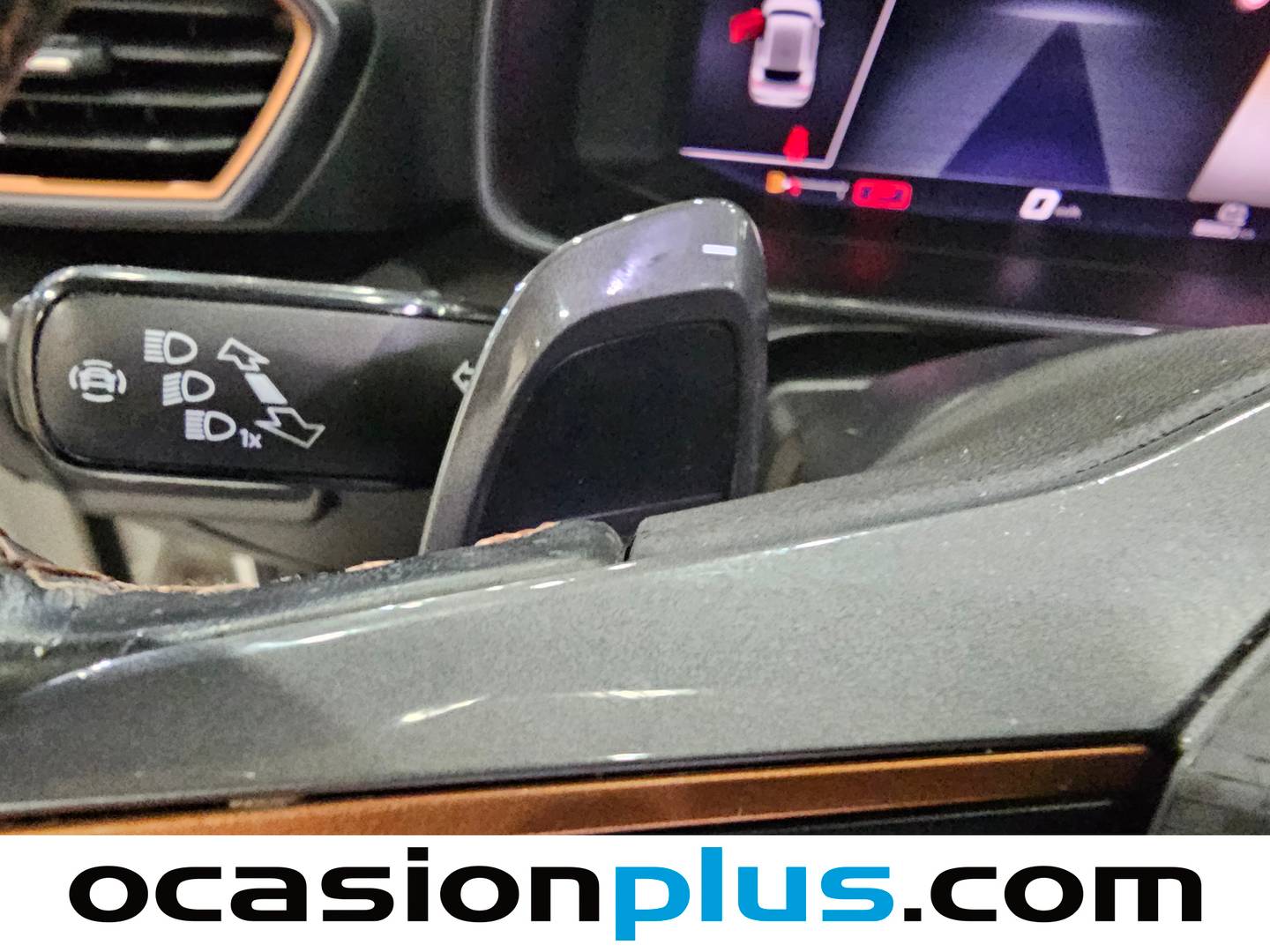 Cupra León Cupra León 2.0 TSI DSG (190 CV) gasolina