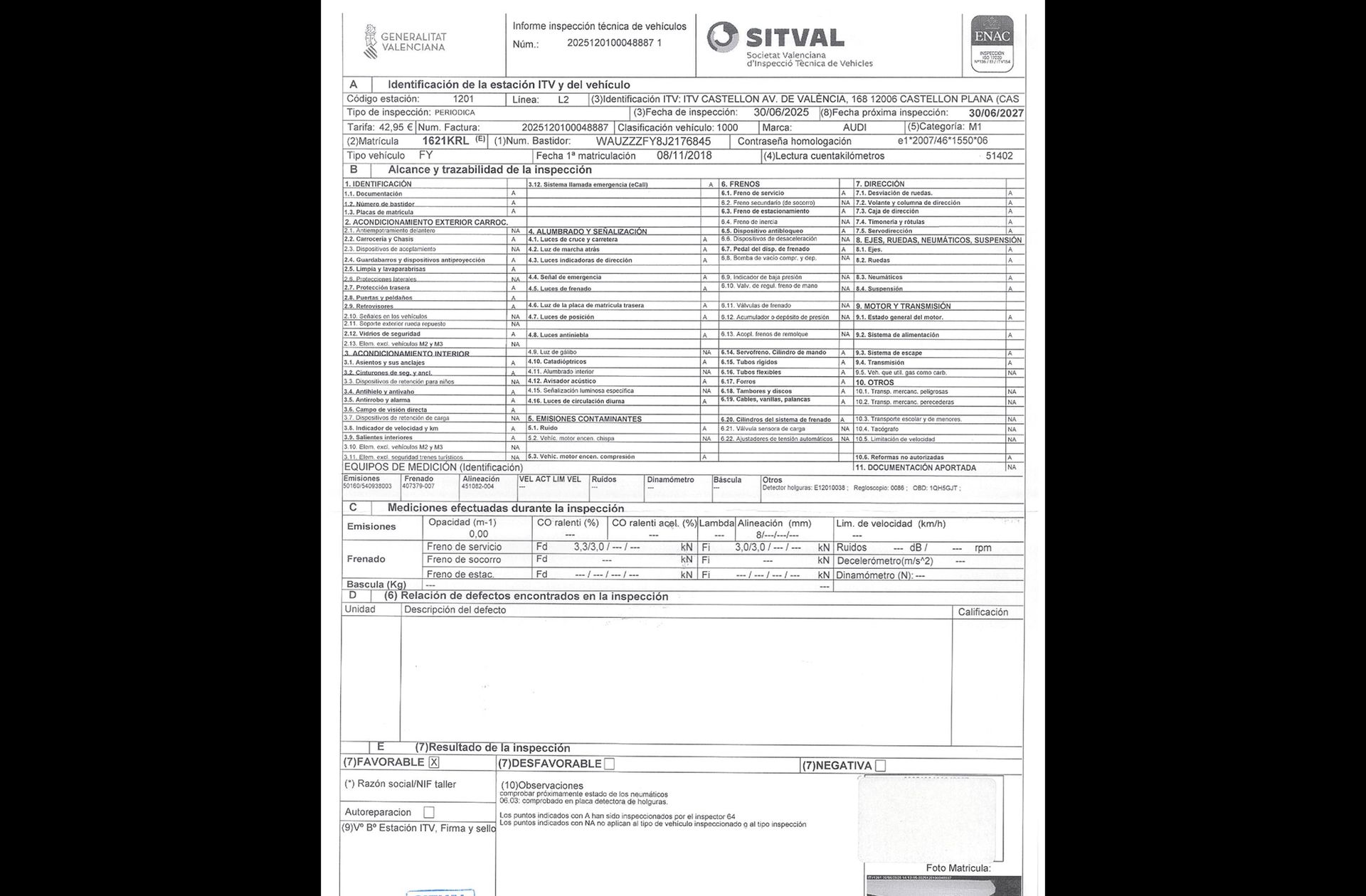 Audi Q5 Advanced 2.0 TDI - foto 22