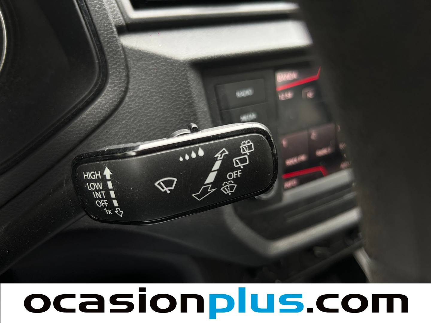 Seat Ibiza SEAT Ibiza 1.0 EcoTSI Reference Plus (95 CV) 95cv