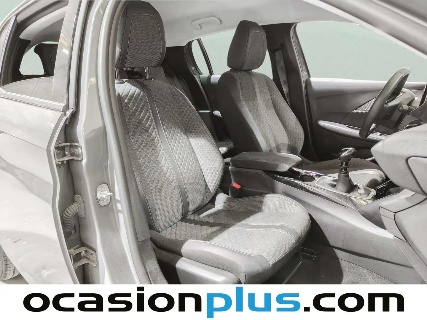 Foto Peugeot 208 Peugeot 208 PureTech 100 Allure (100 CV)