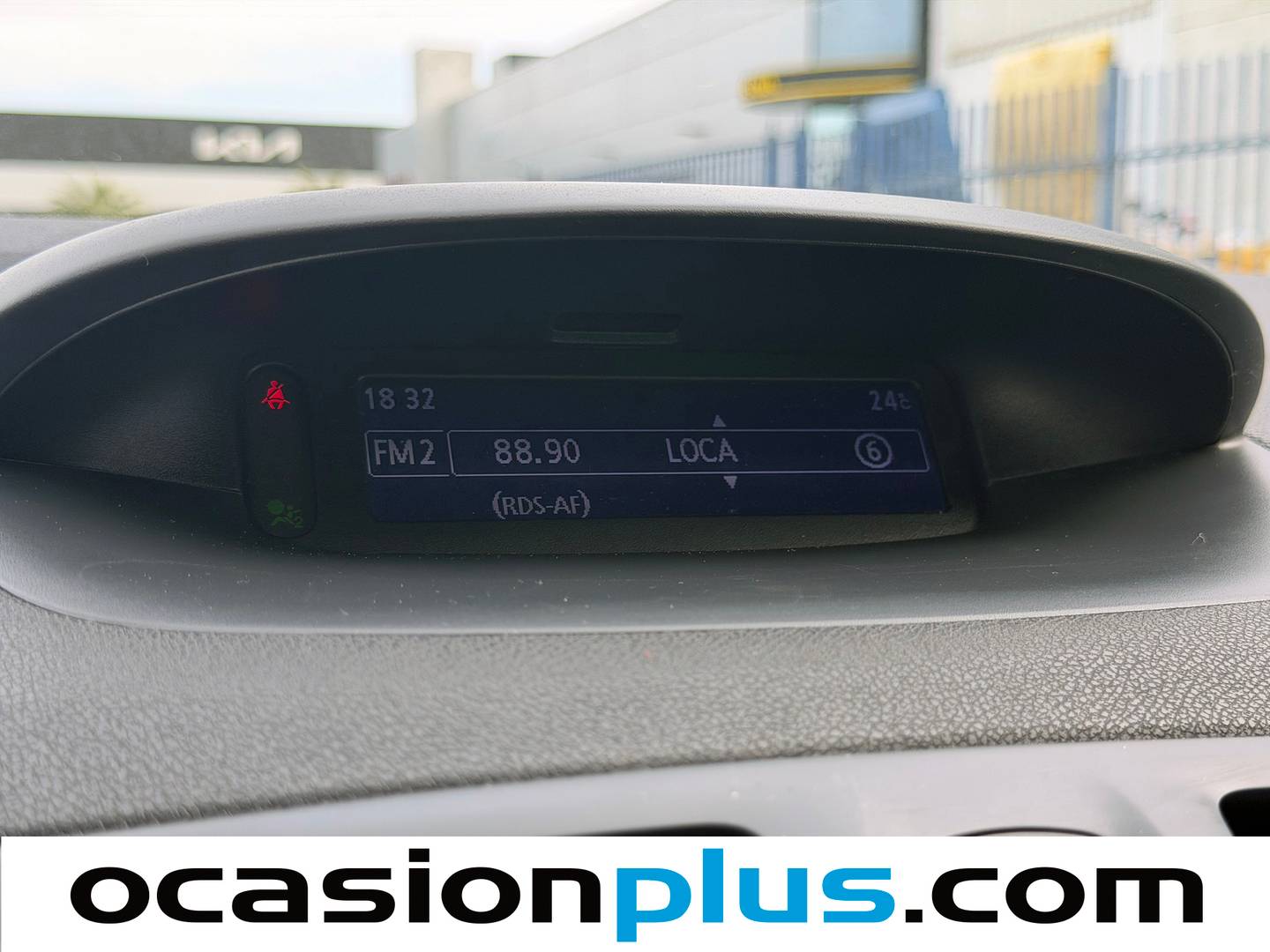 Renault Mégane Renault Megane Dynamique Eco2 FAP dCi (110 CV) barato