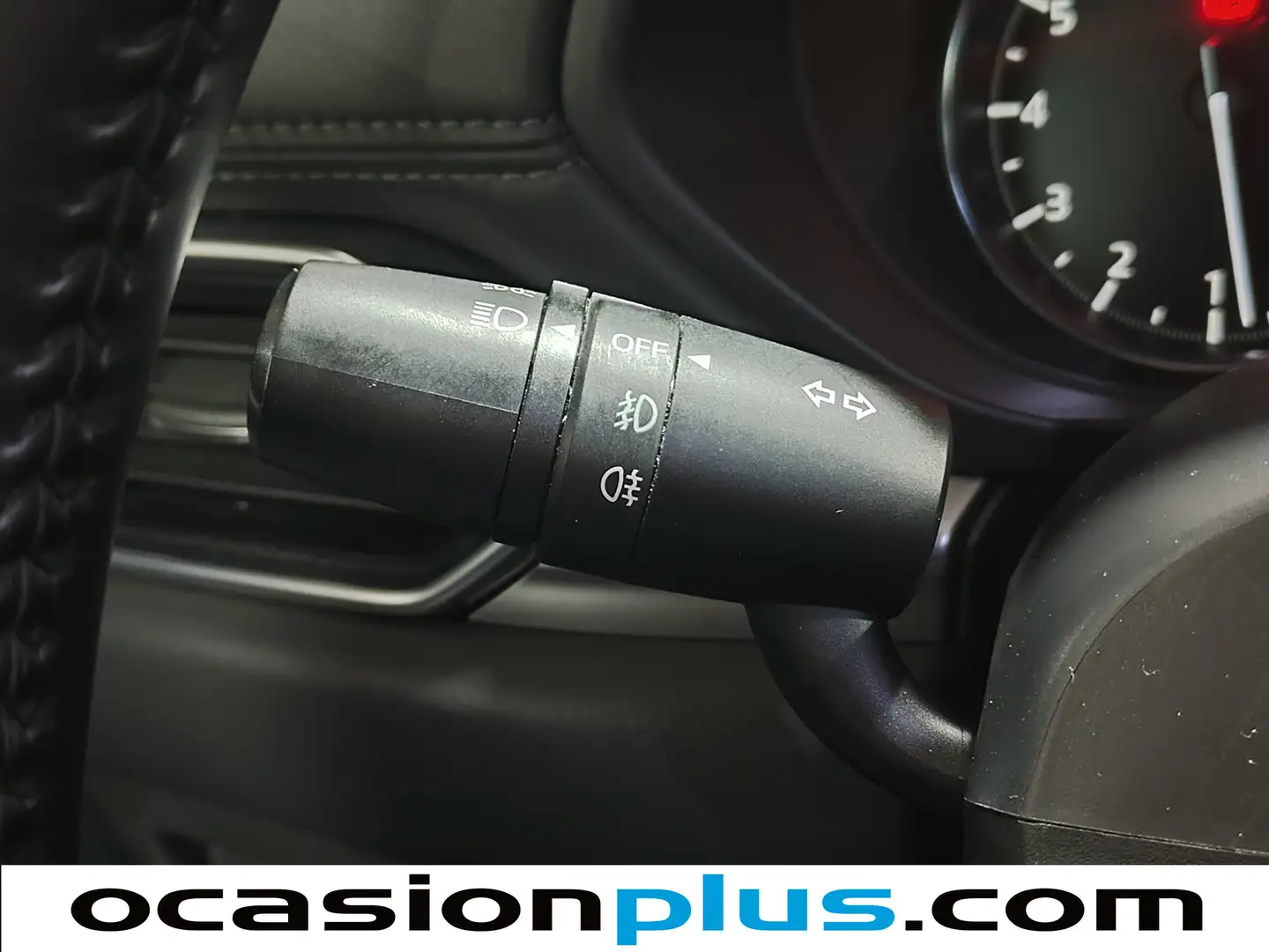 Foto Mazda CX-5 Mazda CX-5 2.0 G Evolution 2WD (165 CV)