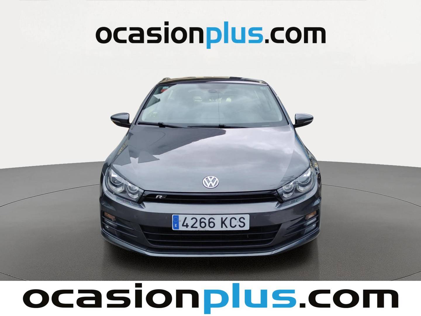 Volkswagen Scirocco Volkswagen Scirocco Typhoon by R-Line 2.0 TDI BMT (150 CV) barato