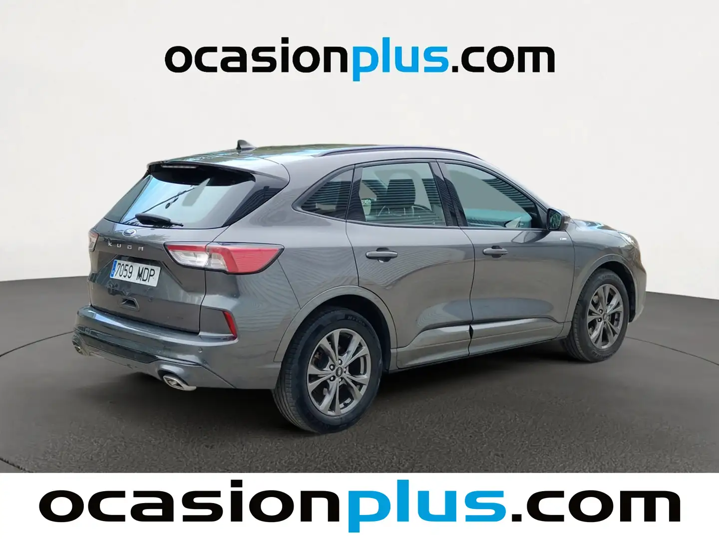 Foto Ford Kuga Ford Kuga 1.5T EcoBoost ST-Line 4x2 (150 CV)