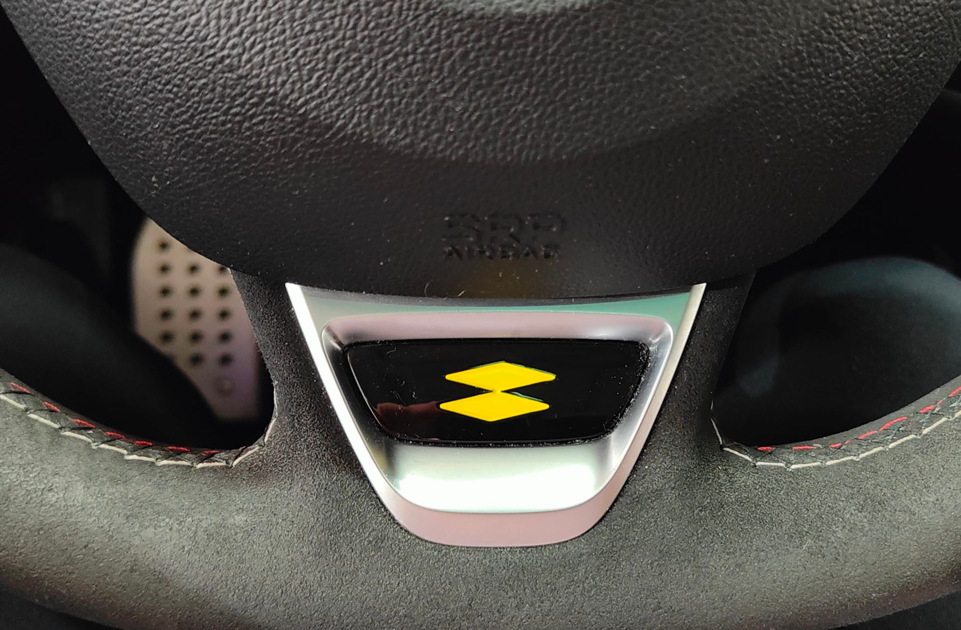 Renault Mégane RS TCe EDC GPF - foto 5