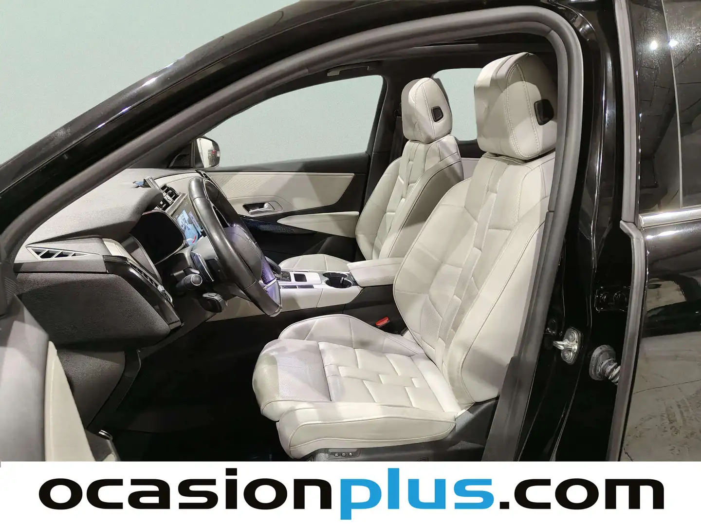 Foto DS DS 7 DS DS7 E-Tense 225 Opera (225 CV)