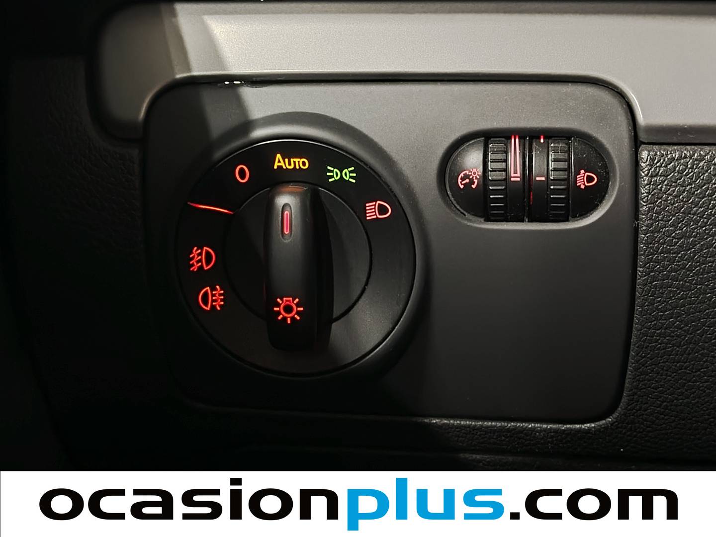 Extras y acabados del Volkswagen Golf Volkswagen Golf Advance Rabbit 1.6 TDI BMT (105 CV)