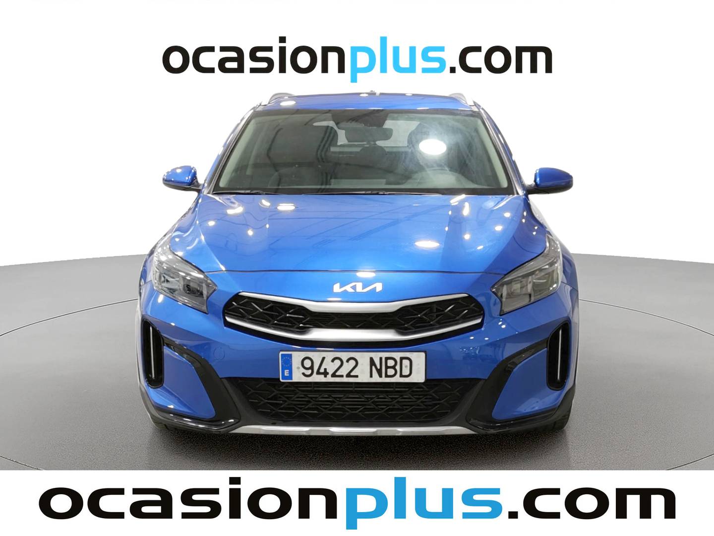 KIA XCeed KIA XCeed 1.0 T-GDi Drive (100 CV) 100cv