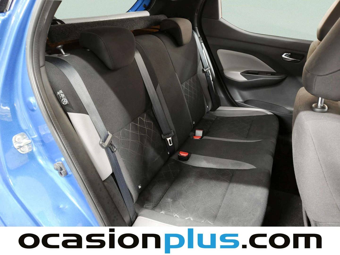 Nissan Micra Nissan Micra 1.5 dCi S&S N-Connecta (90 CV) diésel