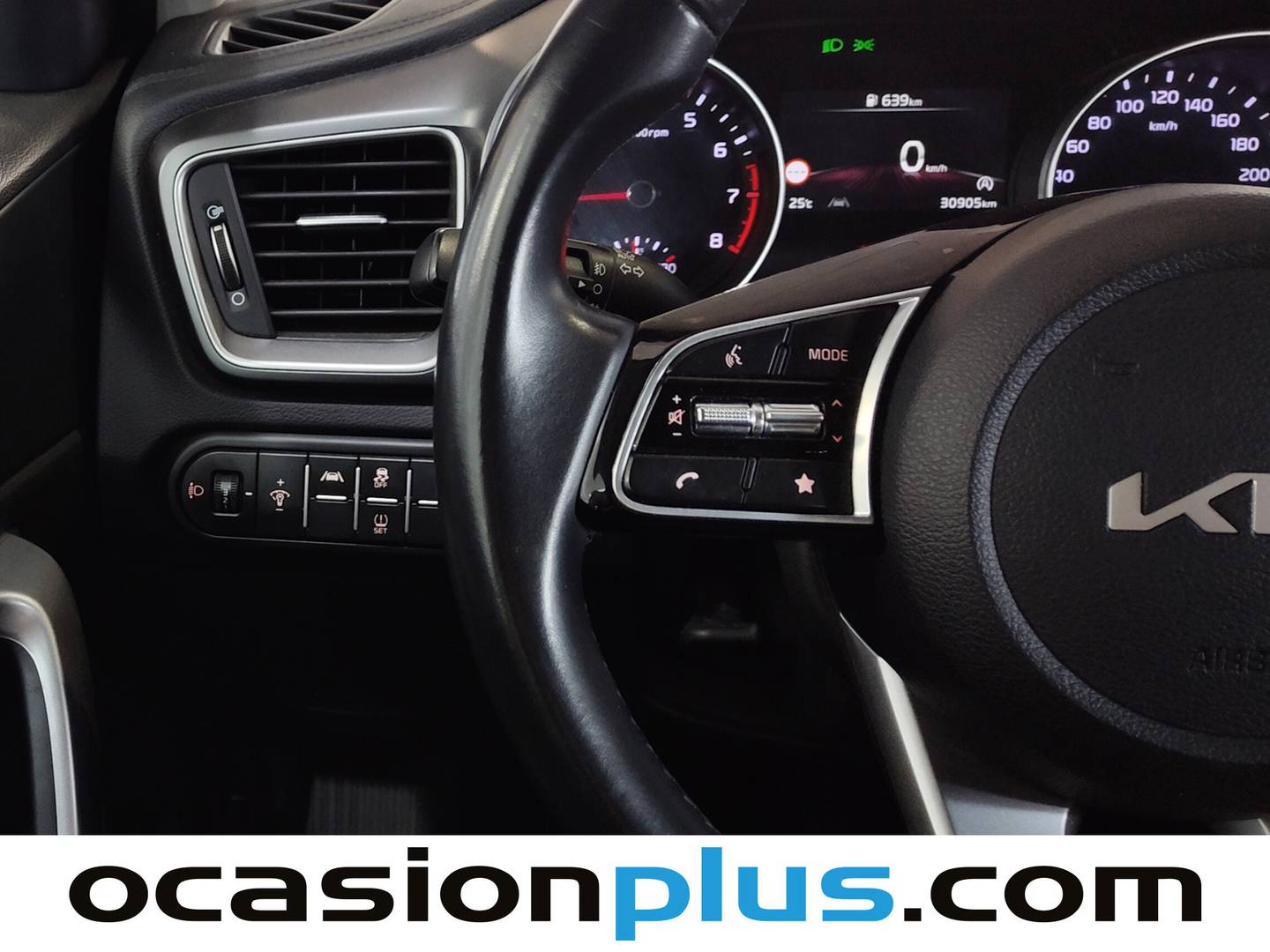 KIA XCeed KIA XCeed 1.0 T-GDi Drive (100 CV) al mejor precio