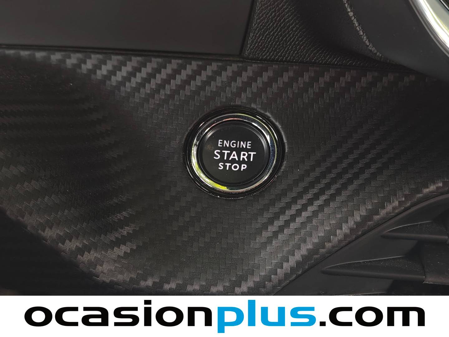 Peugeot 2008 Peugeot 2008 PureTech 130 S&S GT (130 CV) gasolina