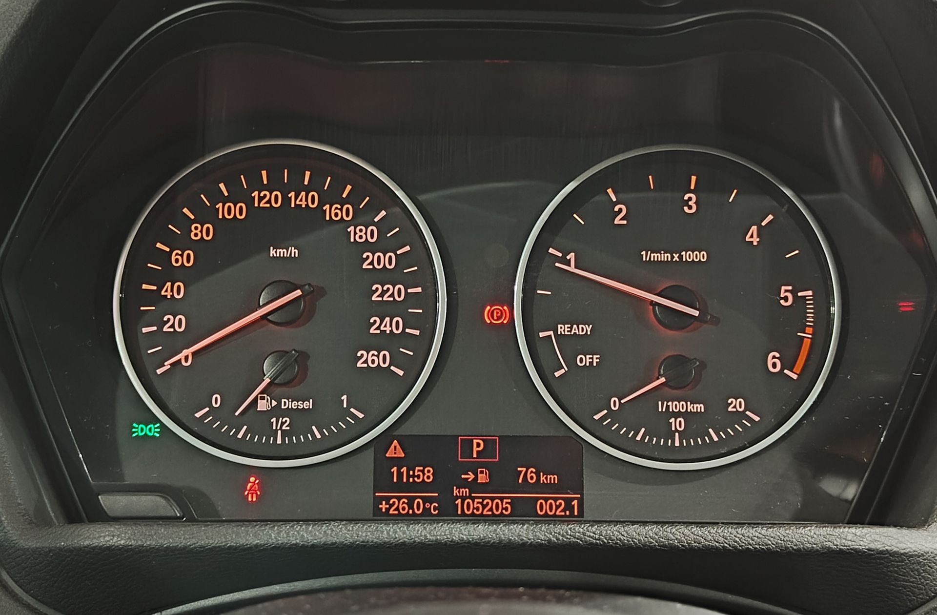 BMW X1 sDrive18d - foto 23