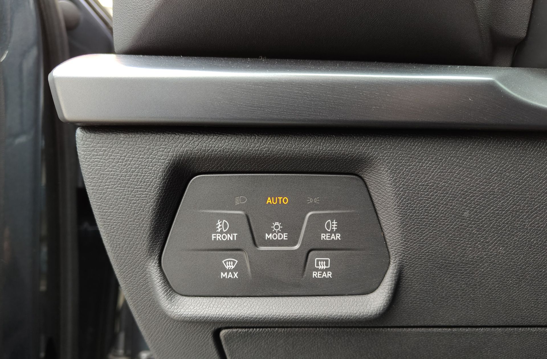 Cupra León 1.5 TSI e-Hybrid DSG - foto 27