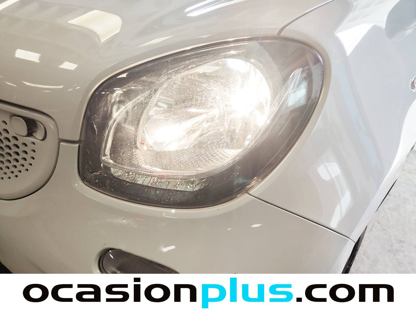 Smart forfour Smart ForFour 52 Passion (71 CV) barato