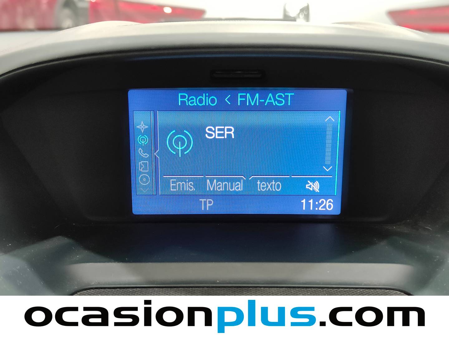 Ford C-Max Ford C-Max 1.0 EcoBoost S&S Titanium (125 CV) barato