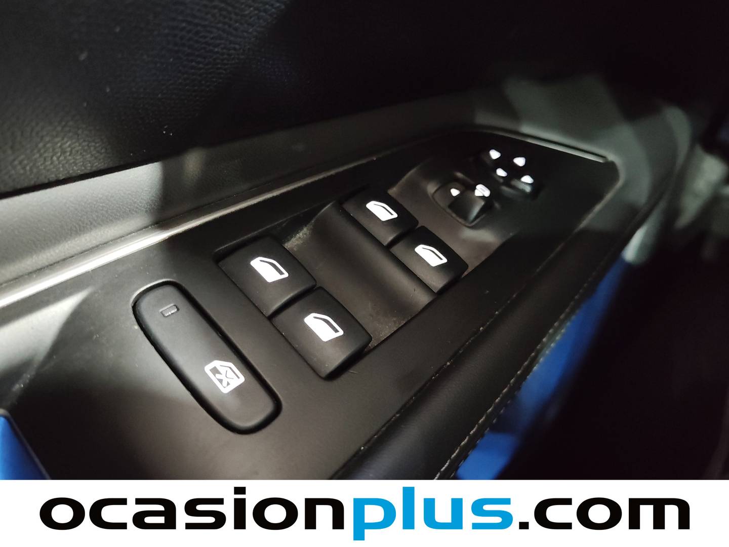 Peugeot 3008 Peugeot 3008 BlueHDI 120 Allure EAT6 (120 CV) automático