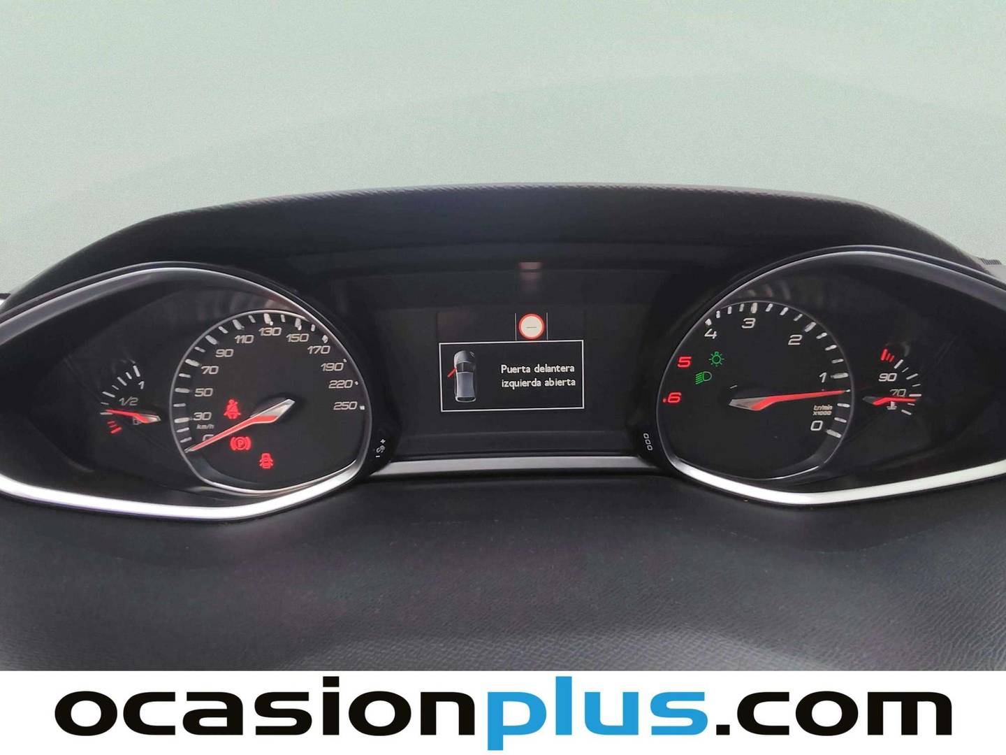 Peugeot 308 Peugeot 308 SW BlueHDI 120 S&S Allure (120 CV) de ocasión