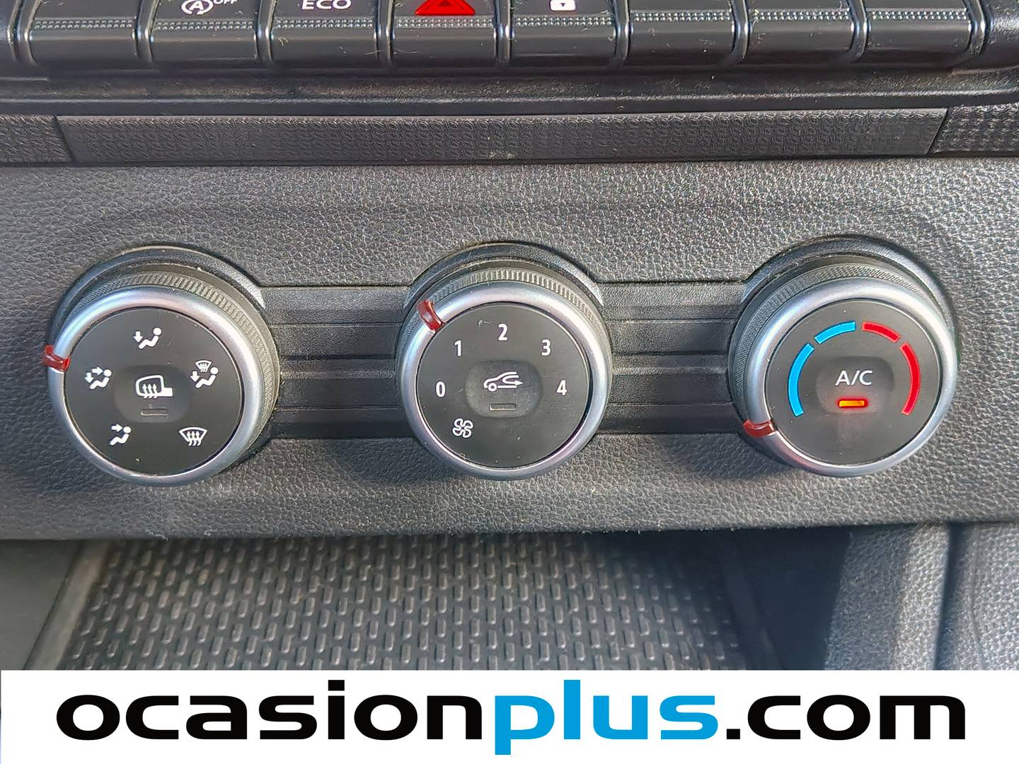 Renault Kangoo Furgón Renault Kangoo Furgon Furgon dCi Blue L2 70 kW (95 CV) de ocasión