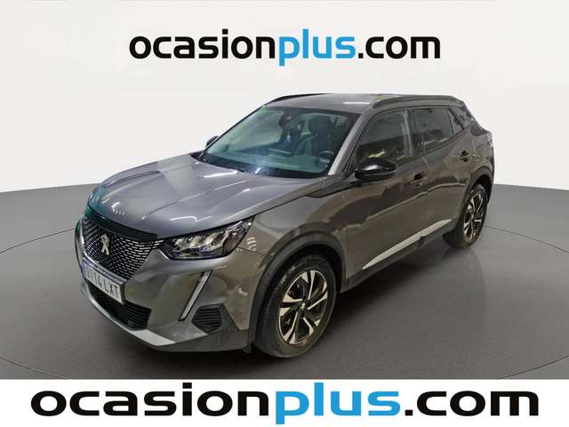 Peugeot 2008 PureTech 130 S&S Allure Pack (130 CV) de segunda mano