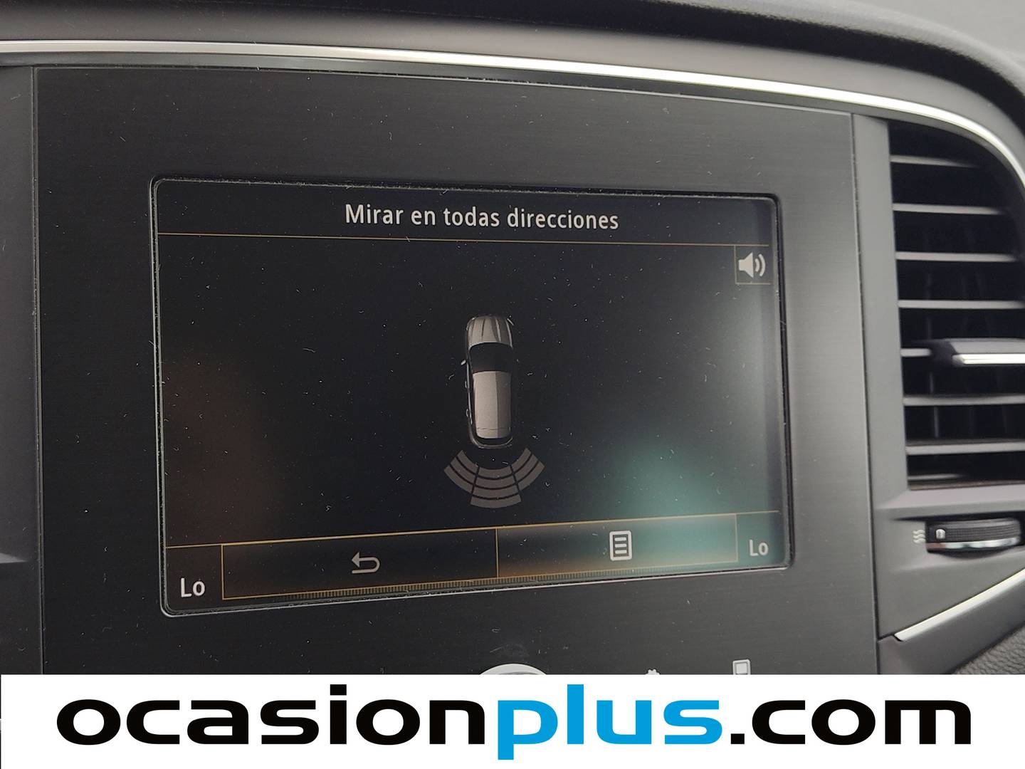Equipamiento del Renault Mégane Renault Megane Tech Road Energy TCe (100 CV)