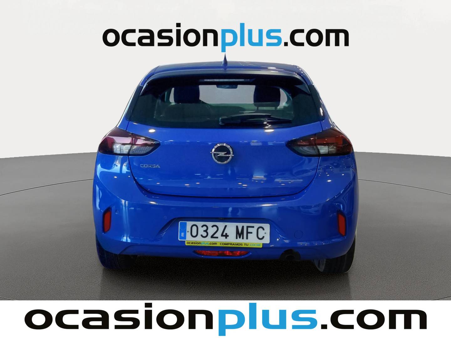Foto Opel Corsa Opel Corsa 1.2 Turbo XHL Edition  (100 CV)