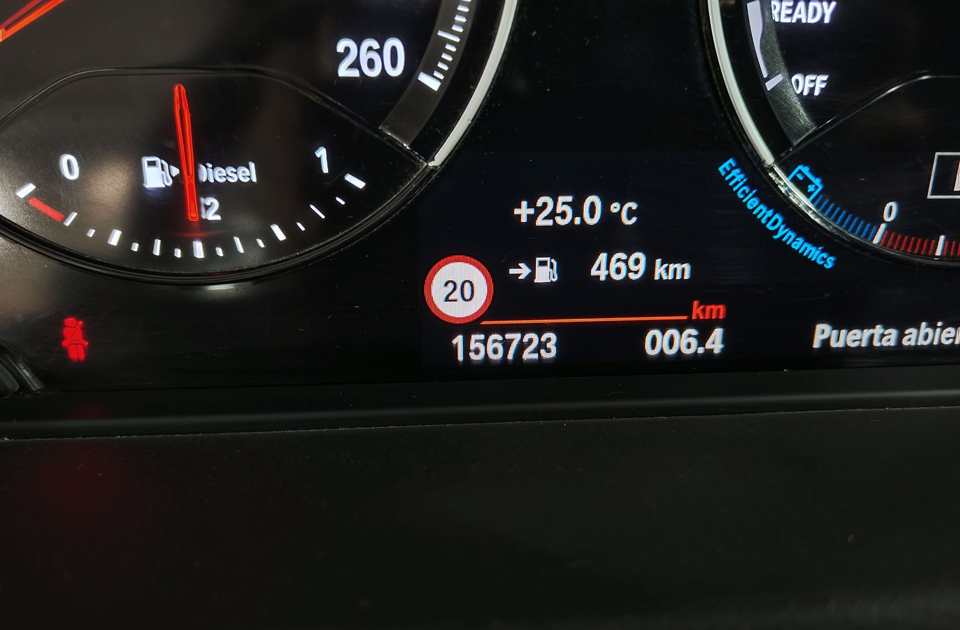 BMW X1 xDrive18d - foto 9