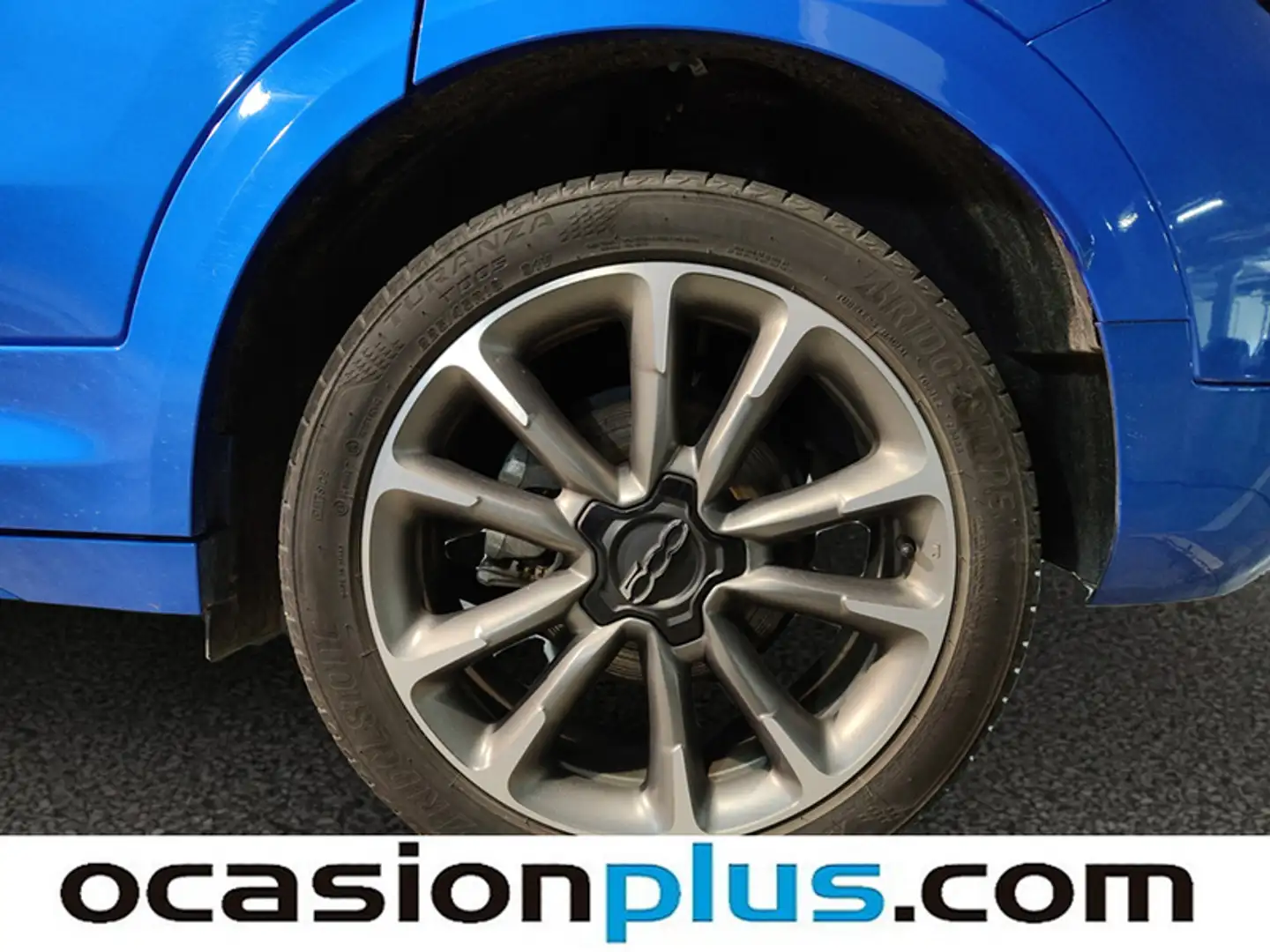 Foto Fiat 500X Fiat 500X 1.5 Hybrid Sport DCT (130 CV)