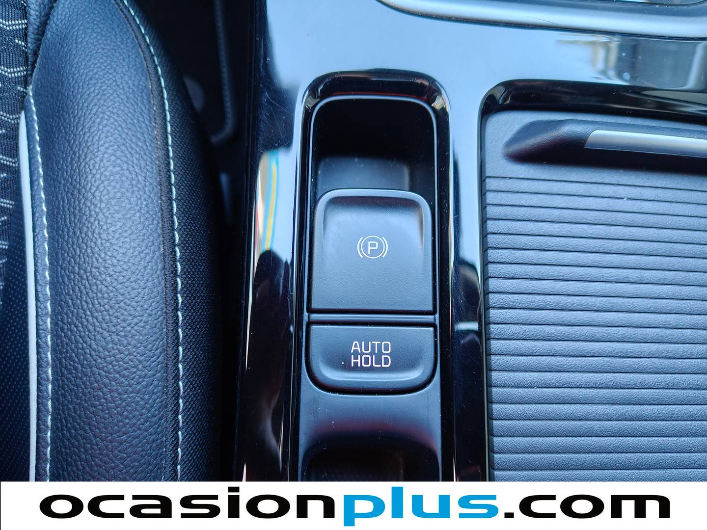 Foto KIA Ceed Tourer Kia Ceed Tourer 1.6 GDi PHEV eTech (141 CV)