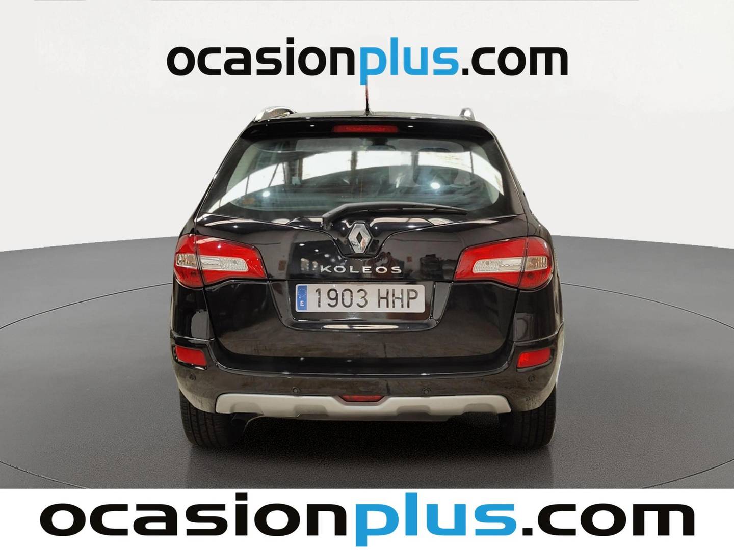 Renault Koleos Renault Koleos dCi 150 Dynamique 4x2 (150 CV) al mejor precio