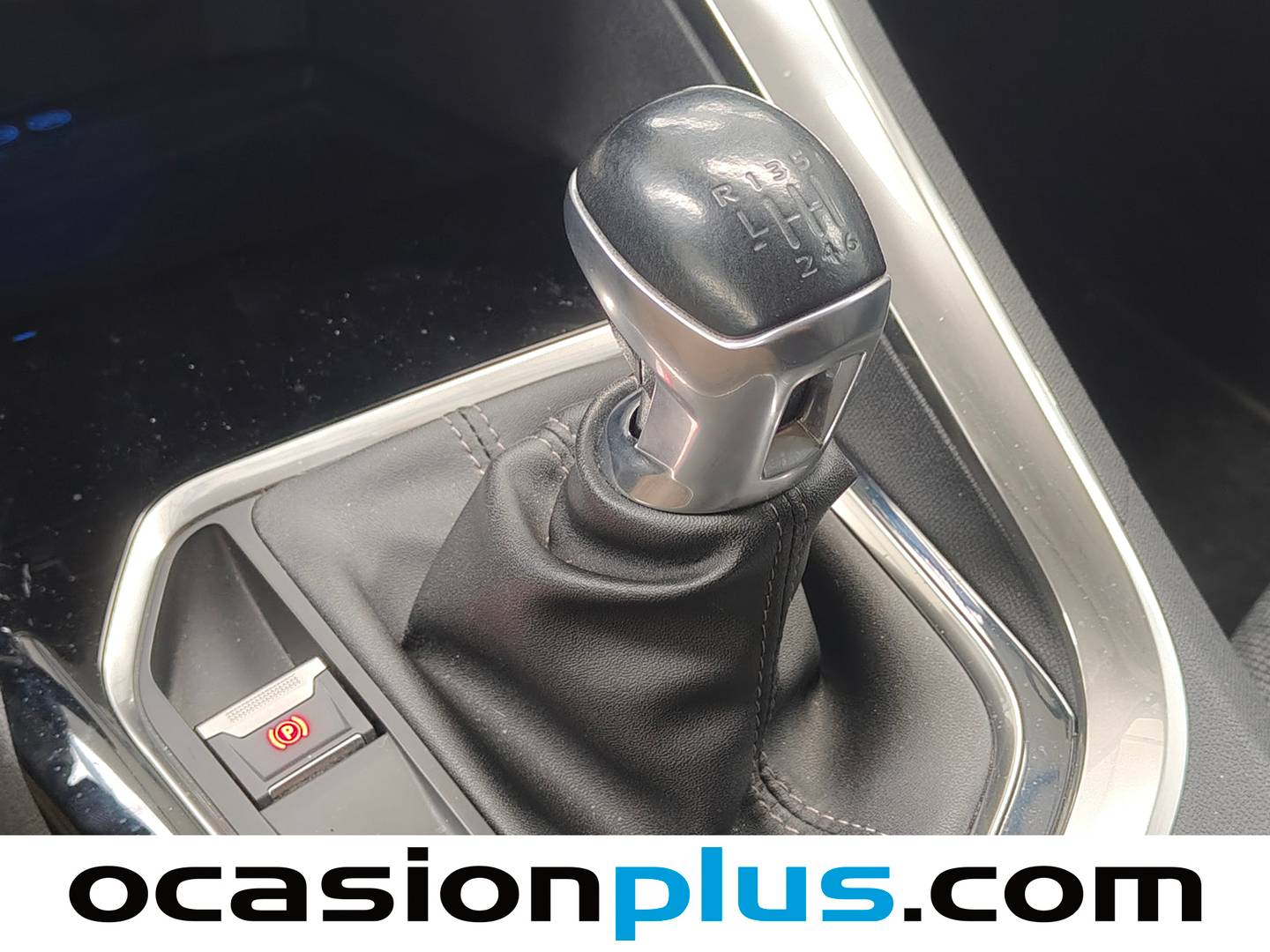 Peugeot 5008 Peugeot 5008 BlueHDi 130 S&S Allure (130 CV) 7 Plazas de segunda mano