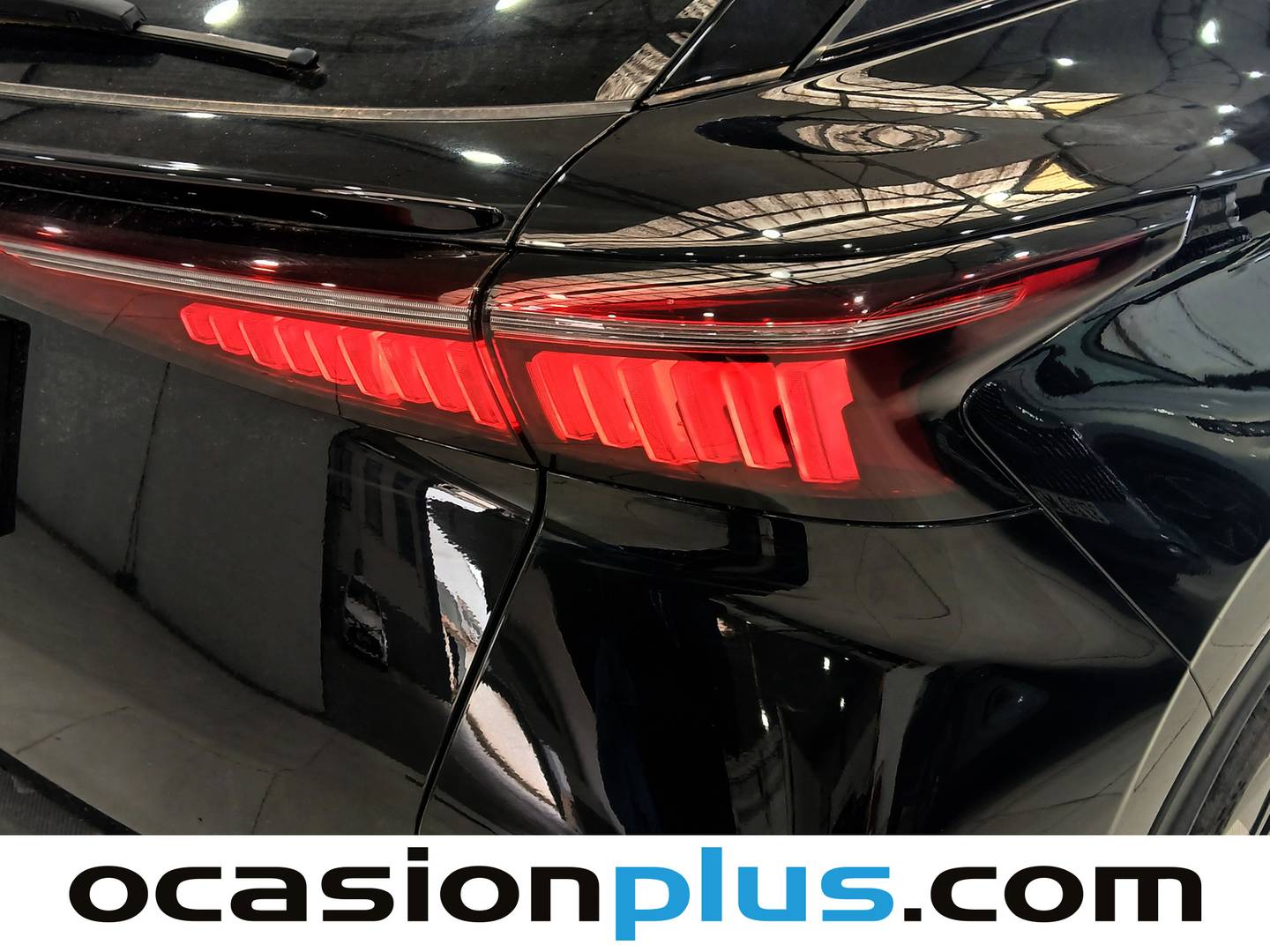 OMODA 5 OMODA 5 1.6 TGDI Premium (145 CV) km 0