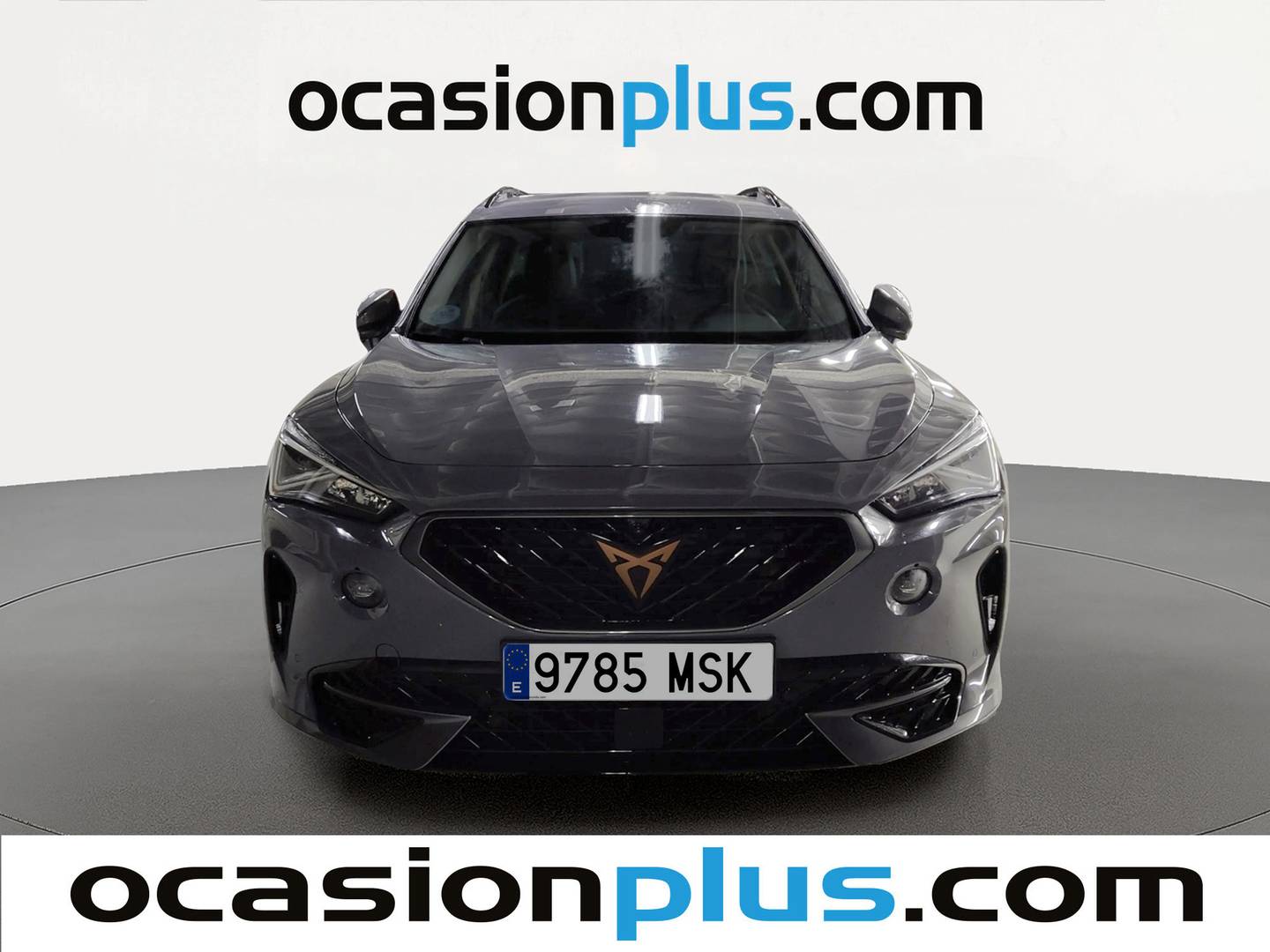 Cupra Formentor Cupra Formentor 1.5 TSI (150 CV) 150cv
