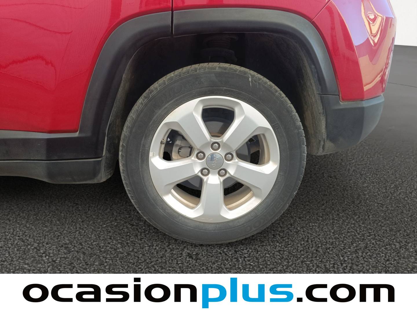 Accesorios del Jeep Compass Jeep Compass 1.6 Multijet Longitude 4x2 (120 CV)