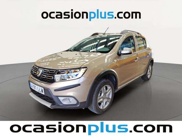 Dacia Sandero Stepway Essential TCe (100 CV) de segunda mano