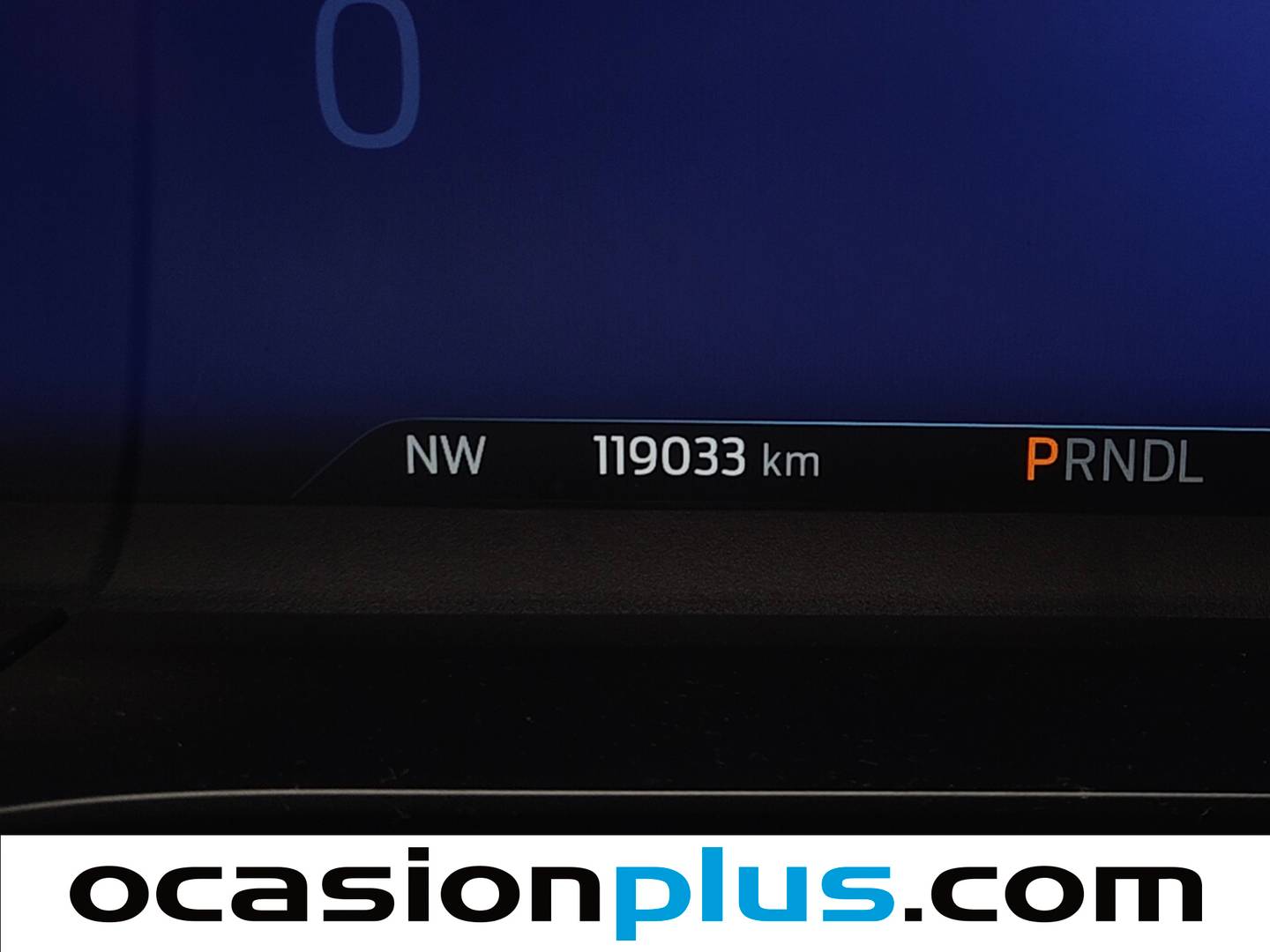 Ford Kuga Ford Kuga 2.5 Duratec PHEV ST-Line Auto (225 CV) seminuevo
