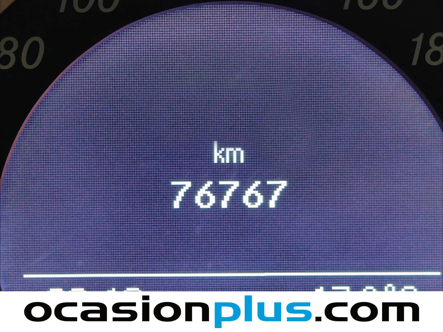 Mercedes Clase C Mercedes-Benz Clase C 200 CDI Blue Efficiency (136 CV) seminuevo