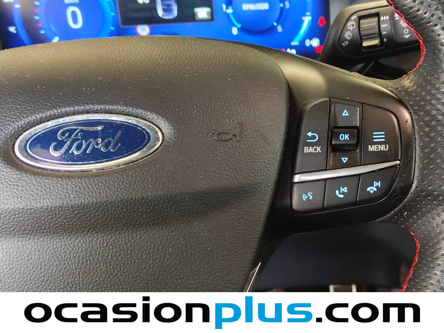 Ford Kuga Ford Kuga 2.0 EcoBlue MHEV ST-Line X (150 CV) barato