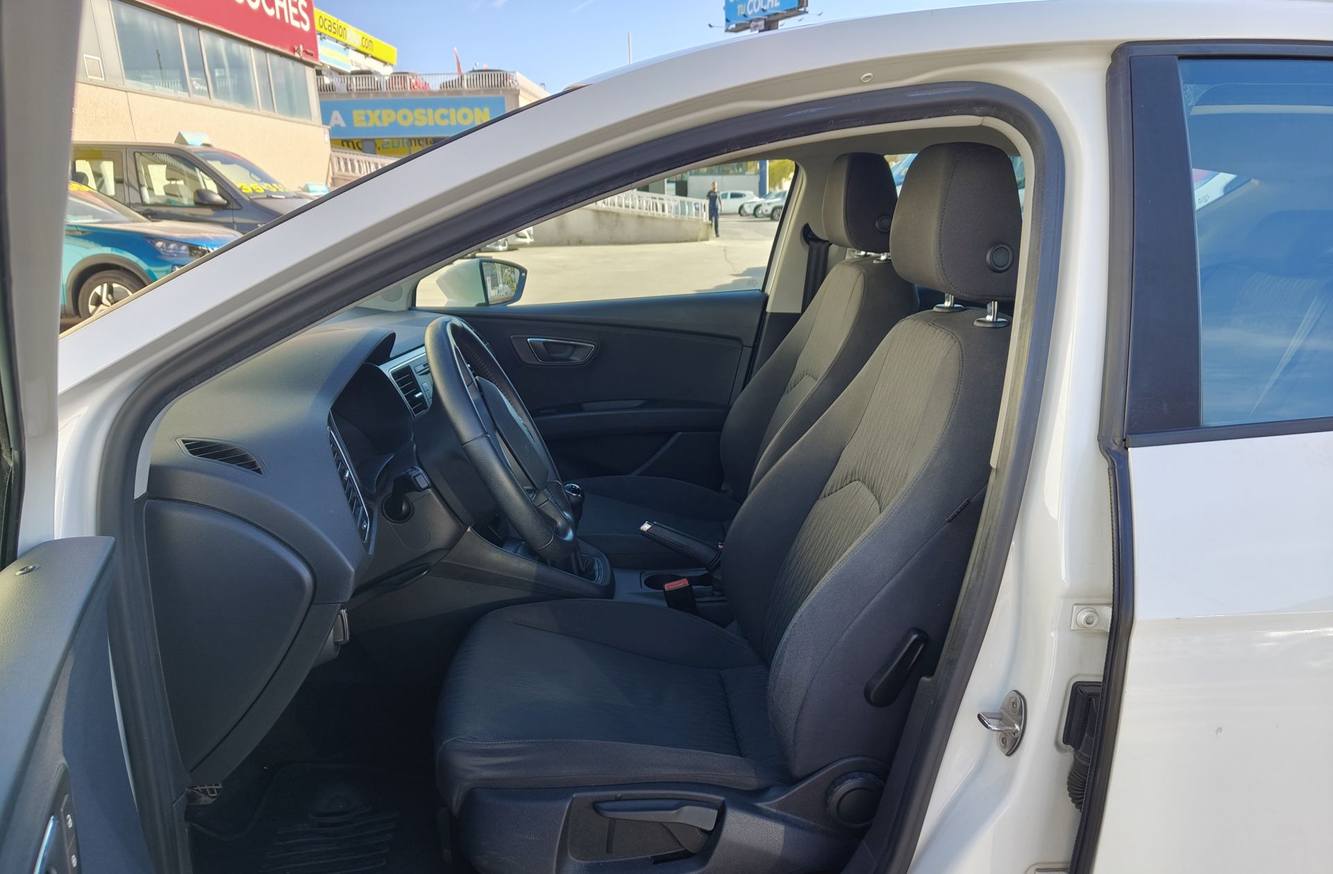 SEAT León 1.2 TSI Style - foto 8