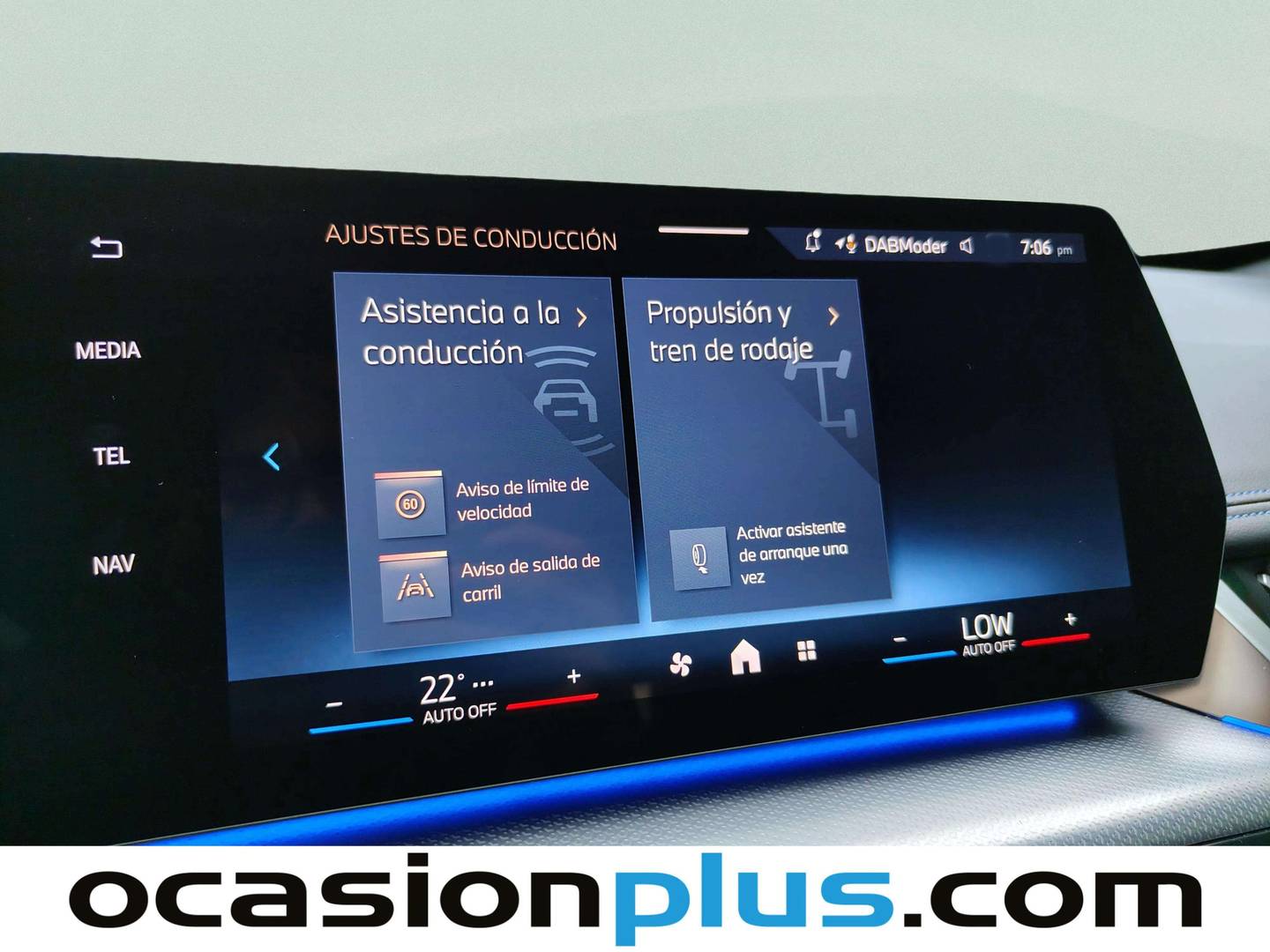 Paquetes del BMW X1 BMW X1 sDrive20d (163 CV) Pack M