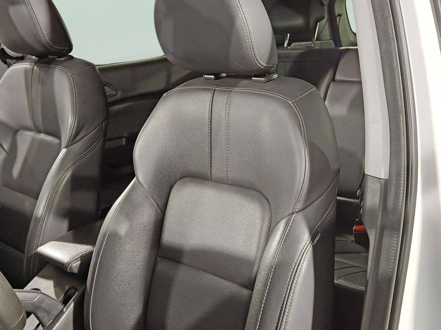 Equipamiento del DR AUTOMOBILES DR 4.0 DR AUTOMOBILES DR4 1.5 (116 CV)