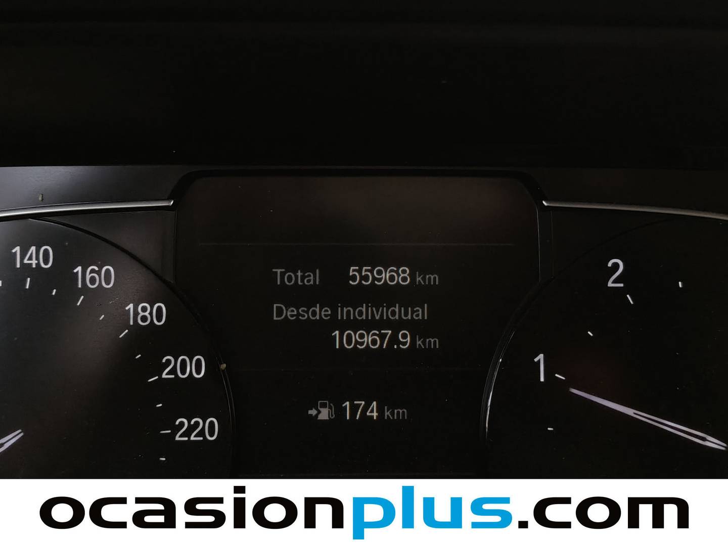 BMW Serie 2 BMW Serie 2 216d Gran Coupe (116 CV) seminuevo