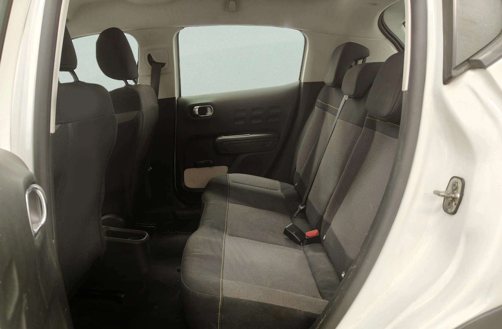Citroën C3 BlueHDi 100 Feel - foto 9