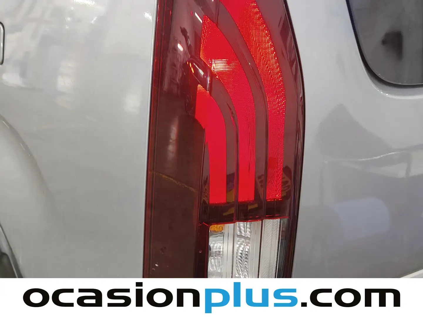 Foto Peugeot Rifter Peugeot Rifter BlueHDi 130 GT Long EAT8 (130 CV) 7 Plazas