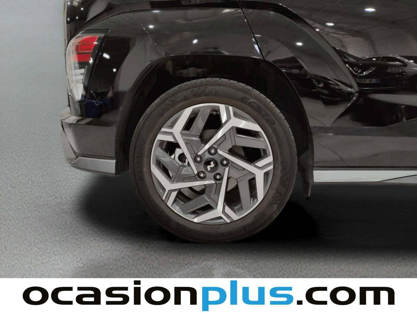 Hyundai Kona Hyundai Kona 1.6 GDI HEV N Line Style DT (138 CV) automático