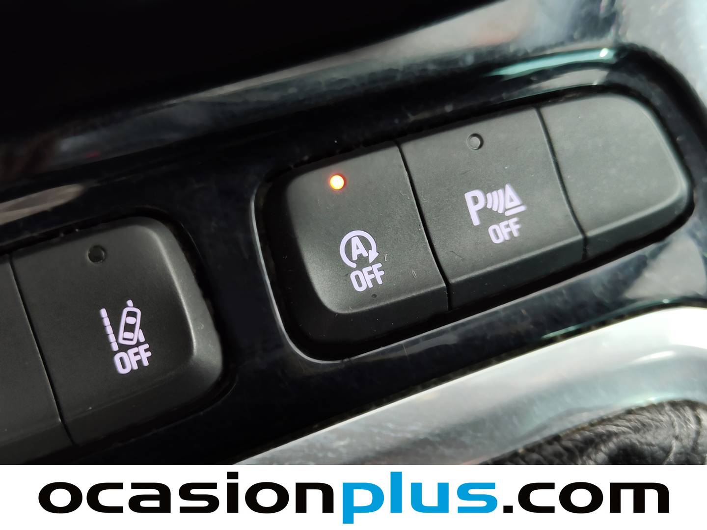 Opel Crossland X Opel Crossland X 1.2 Turbo S&S ecoTEC Excellence (110 CV) manual