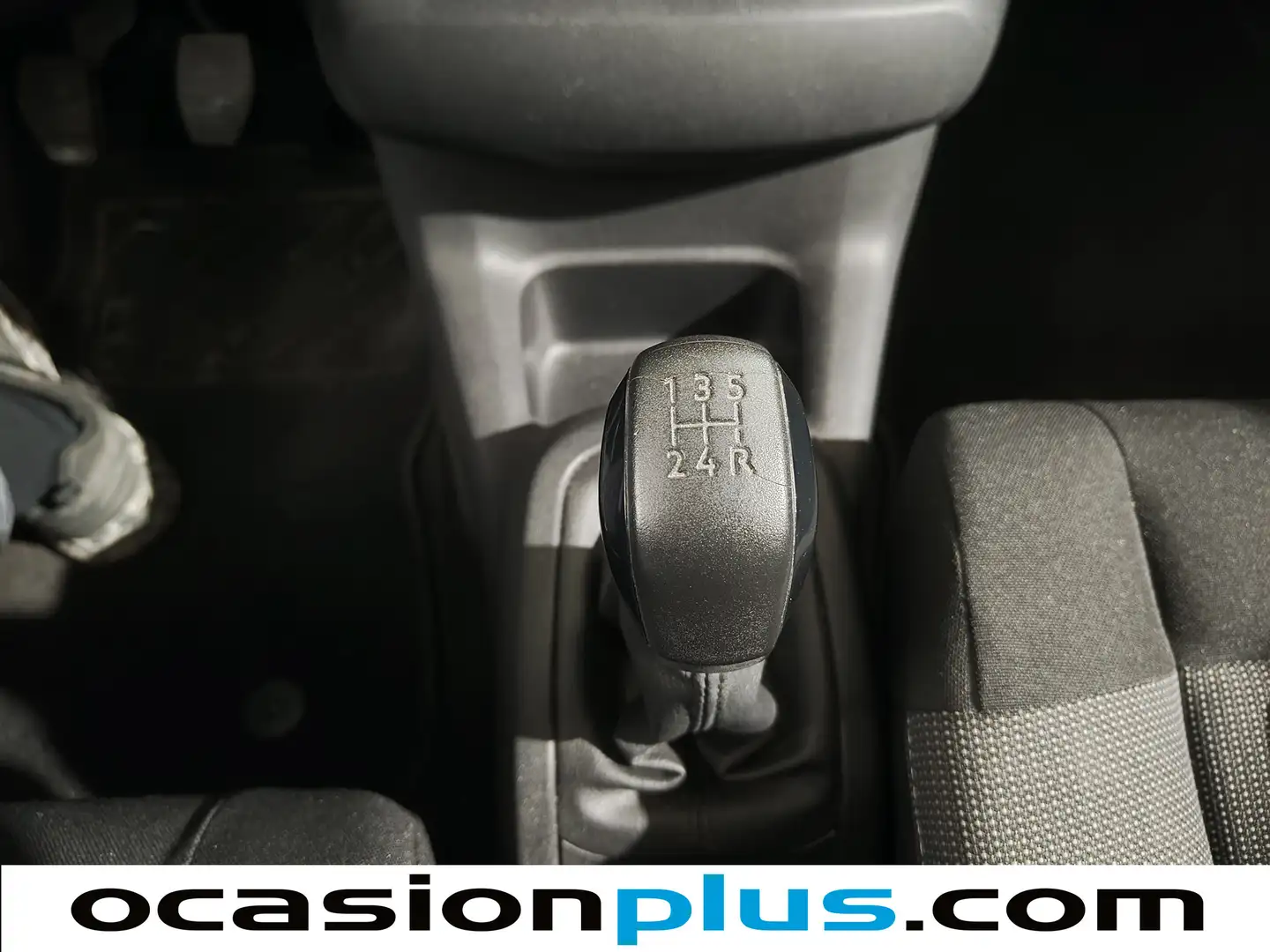 Foto Citroën C4 Cactus Citroen C4 Cactus PureTech 110 S&S Feel (110 CV)