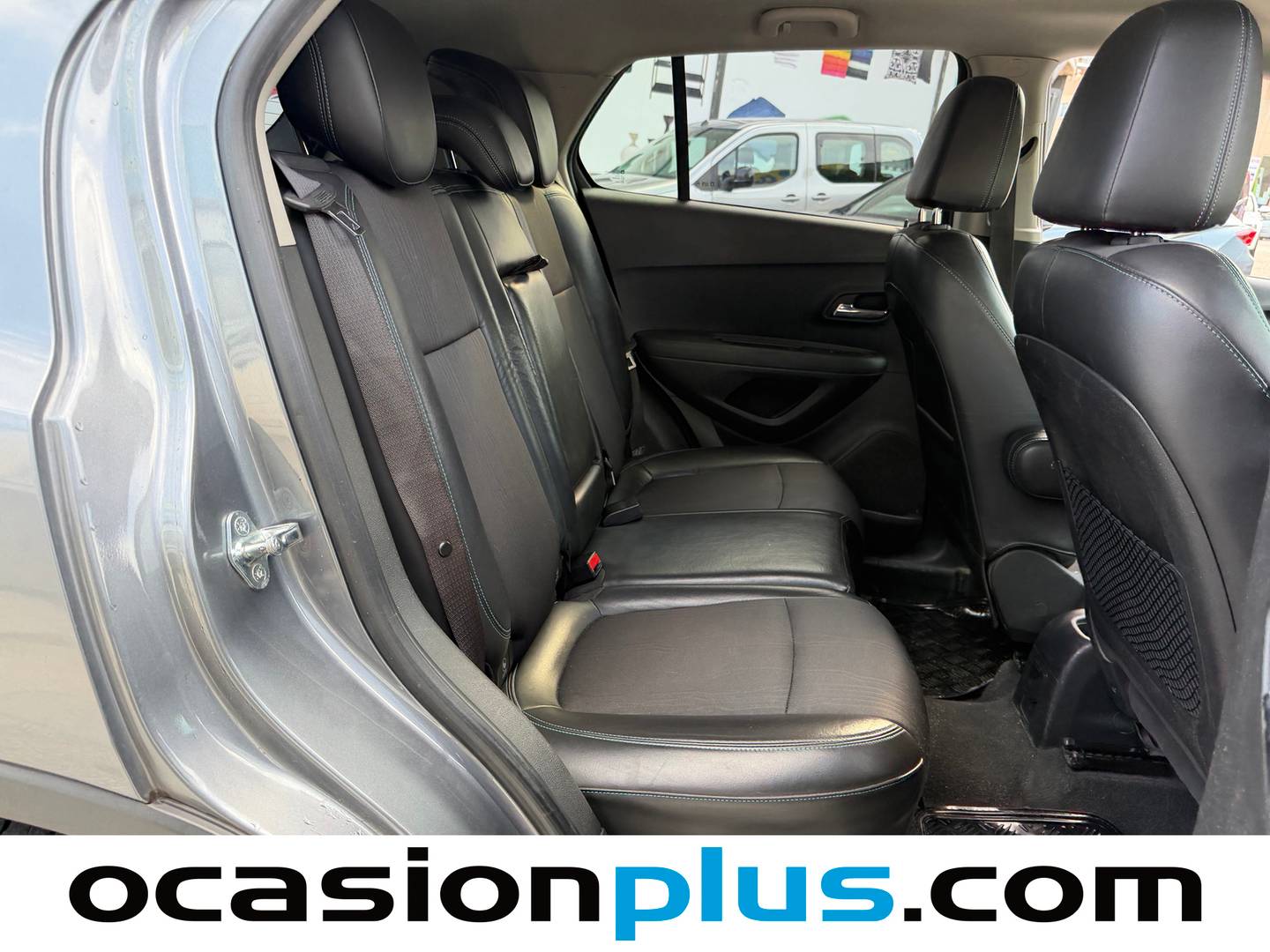 Chevrolet Trax Chevrolet Trax 1.7 LT (130 CV) al mejor precio
